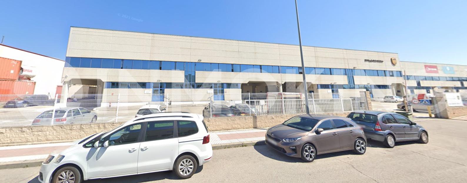 Foto de la propiedad Nave en alquiler en San Fernando de Henares